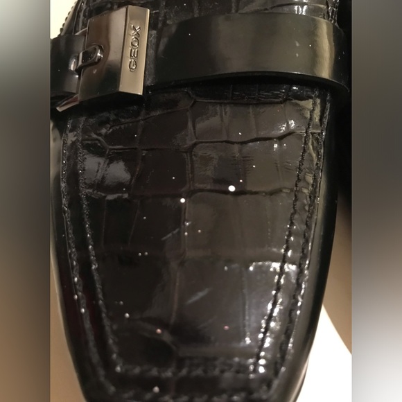 Sold —-> GEOX shoes in perfect condition - Picture 5 of 10